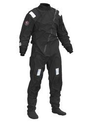 AWS, Black